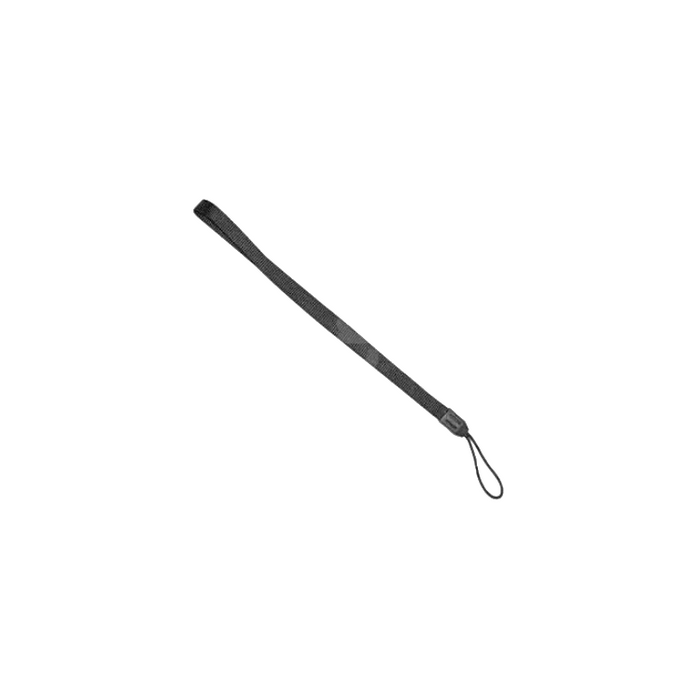 Metal cylindrical rod on a white background