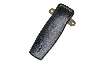 Tait TP2 Spare Belt Clip, product view
