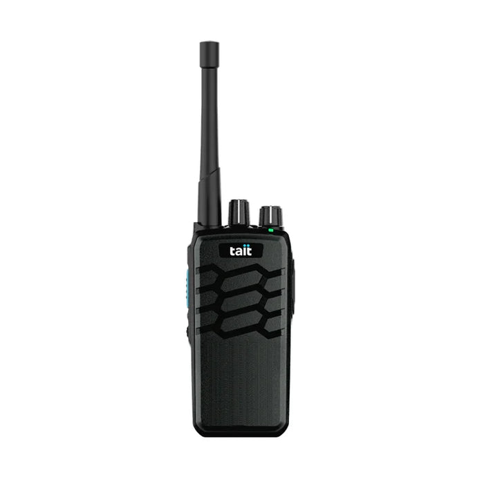 Tait TP2 Radio front image