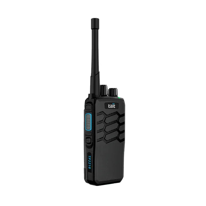 tait tp2 radio angled image