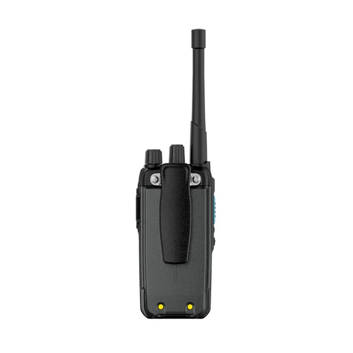 Tait TP2 Radio back image