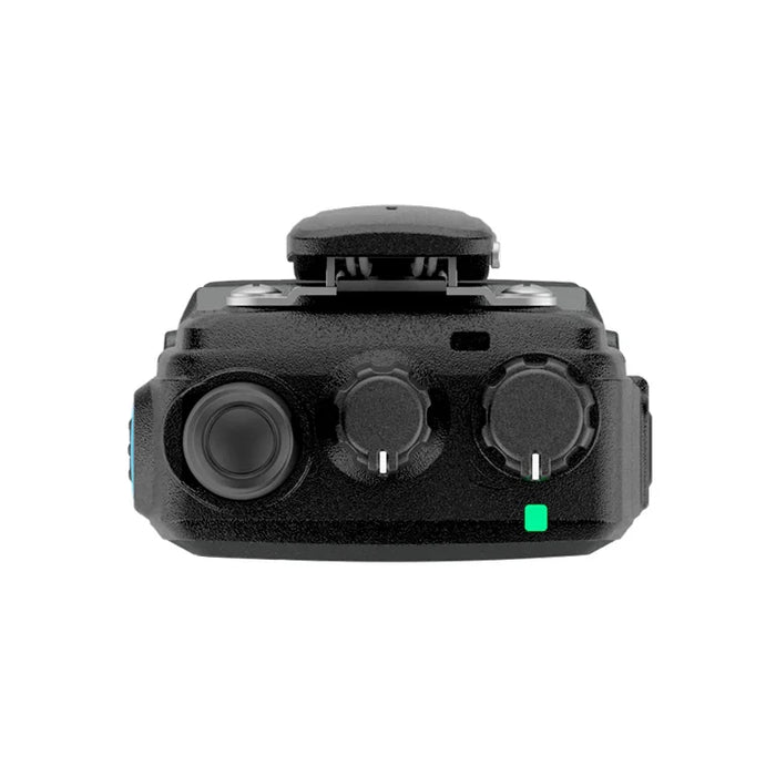 Tait TP2 Radio top image