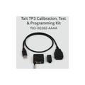 Tait TP3 Calibration, Test & Programming  Kit T03-00362-AAAA