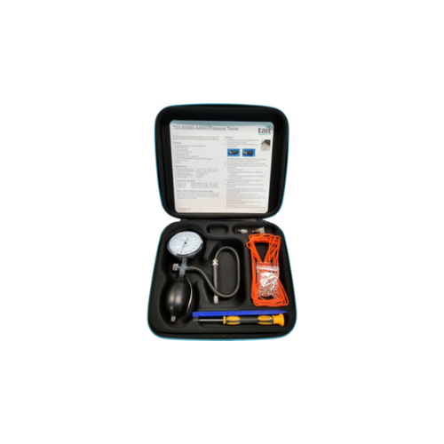 Tait TP3 Radio Pressure Test  Kit T03-00360-AAAA