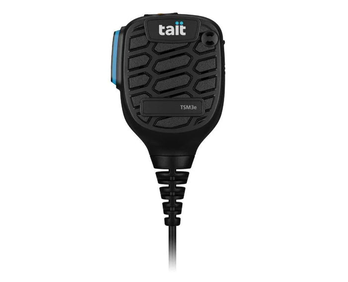 Tait TSM3e T03-00045-NDAA speaker microphone