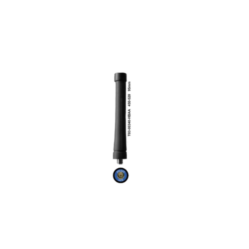 Tait TP3000 series Antenna UHF 450–520 MHz 95mm T03-00340-HBAA