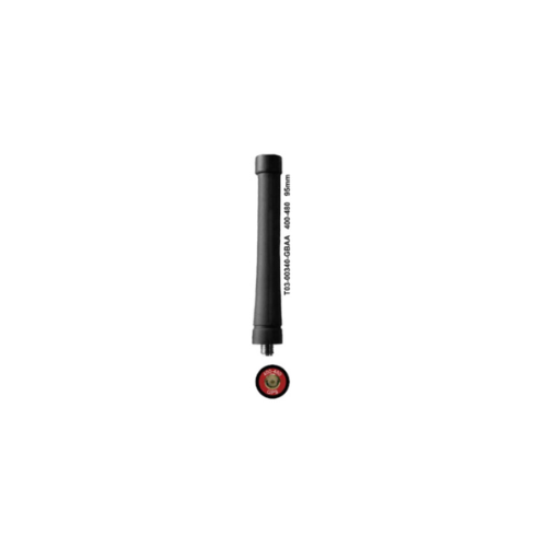 Tait TP3000 series Stubby Antenna UHF 400–480 MHz 95mm T03-00340-GBAA