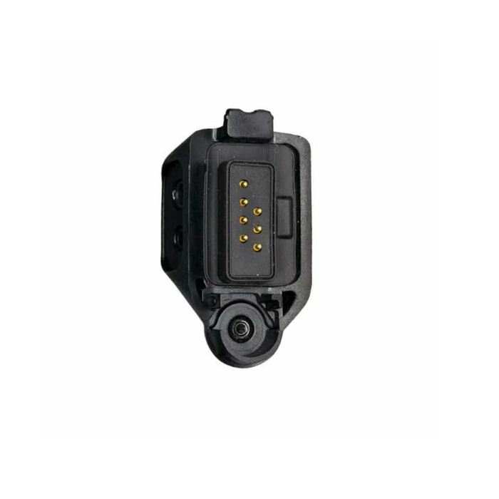 tait 2-pin adapter le9720c