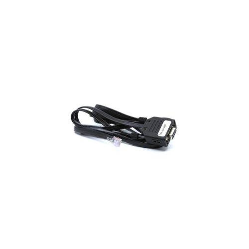 Tait TP89TM89TB7 Radio Programming Lead – Serial PC to RJ12 TPA-SV-006