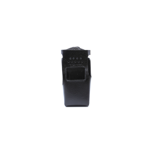Tait TP9300/TP9400 IS Carry Case Heavy Duty Leather D-Stud Belt Loop T03-22007-0001