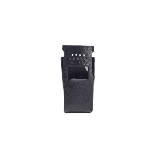 Tait TP9300TP9400 IS Carry Case Heavy Duty Leather Spring Clip T03-22007-0002