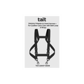 Tait TP9300TP9400 IS Chest Harness for Carry Case Heavy Duty Leather Belt Loop D-Rings T03-22007-0009
