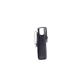 Tait TP9300TP9400TP9500TP9600 IS Battery Only Carry Case Heavy Duty Leather Spring Clip T03-22007-0006