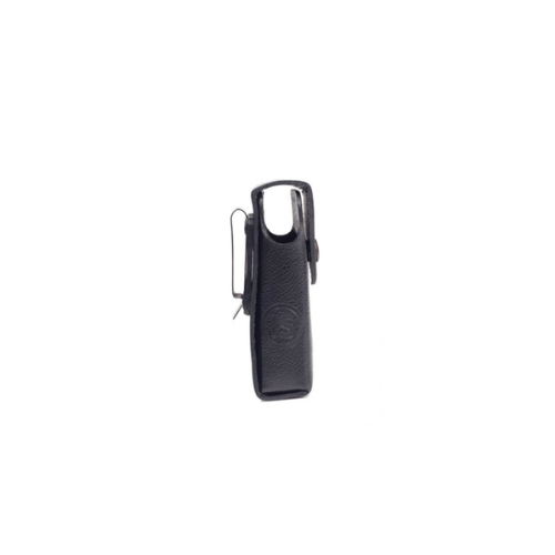 Tait TP9300TP9400TP9500TP9600 IS Battery Only Carry Case Heavy Duty Leather Spring Clip T03-22007-0006