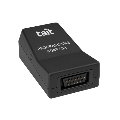 Tait TP9394 Programming Adaptor AExCaEx Intrinsically Safe T03-22009-AAAA