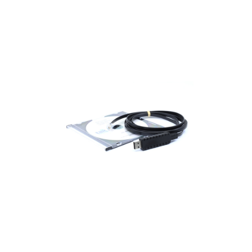 Tait USB to RJ11 Programming Cable T03-00118-0601