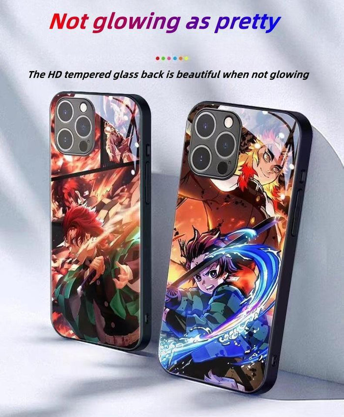 Tanjirou 1 / iPhone15 Pro