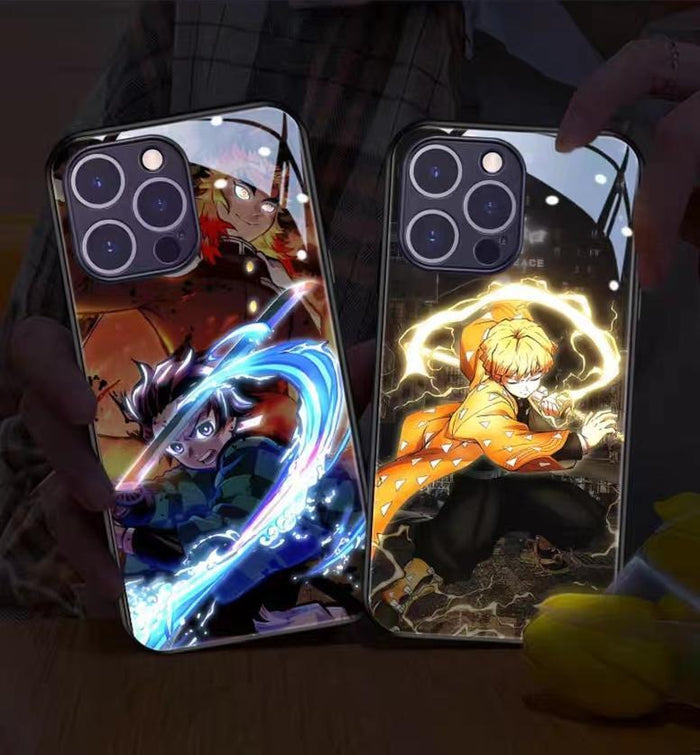 Tanjirou 1 / iPhone15 Pro Max