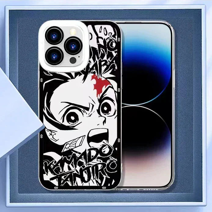 Tanjirou / iPhone 14 Plus