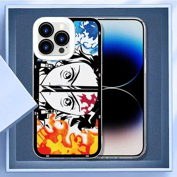 Tanjirou / iPhone14 Plus