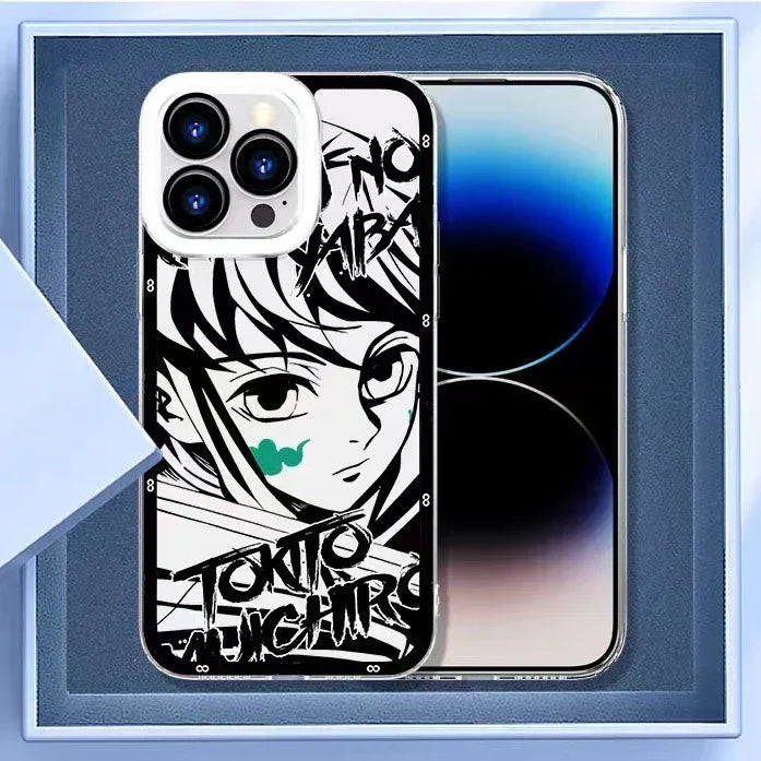 Tanjirou / iPhone 14