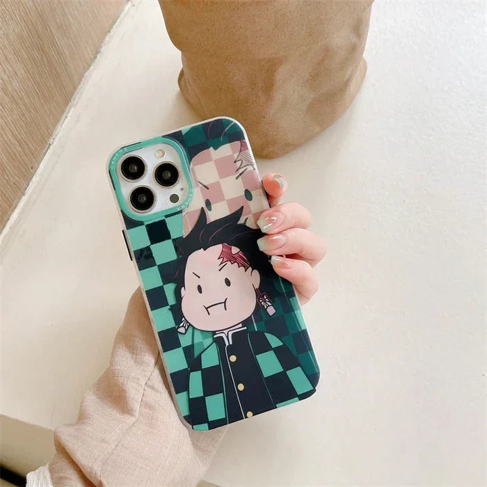 Tanjirou / iPhone15 Pro