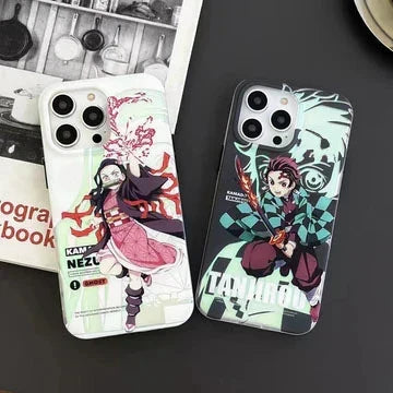 Tanjirou / iPhone 15 Pro