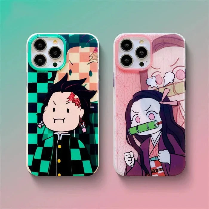 Tanjirou / iPhone15 Pro Max