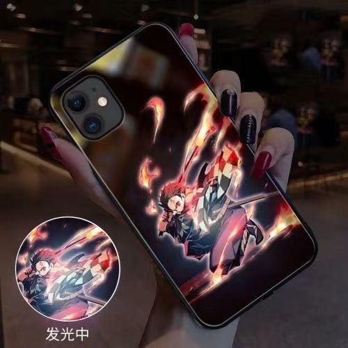 Tanjirou / iPhone15 Plus