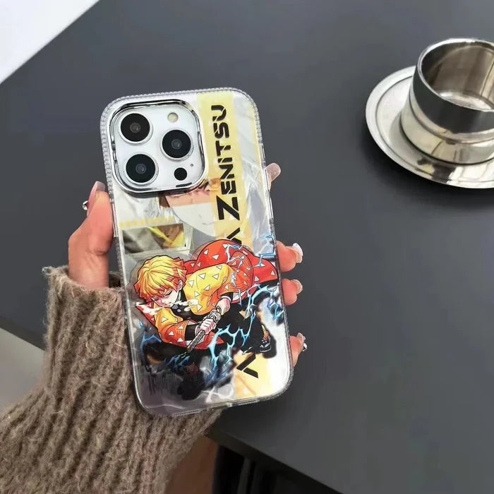 Tanjirou / iPhone 15 Pro Max