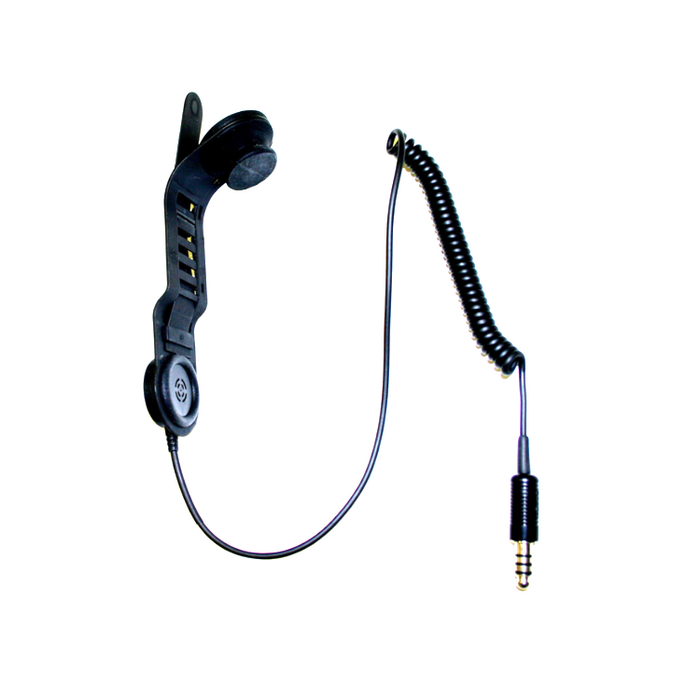 titan firecomm f2 skull microphone