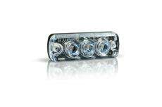 Tomar 3 LED lamp