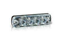 Tomar 4 LED Lamp