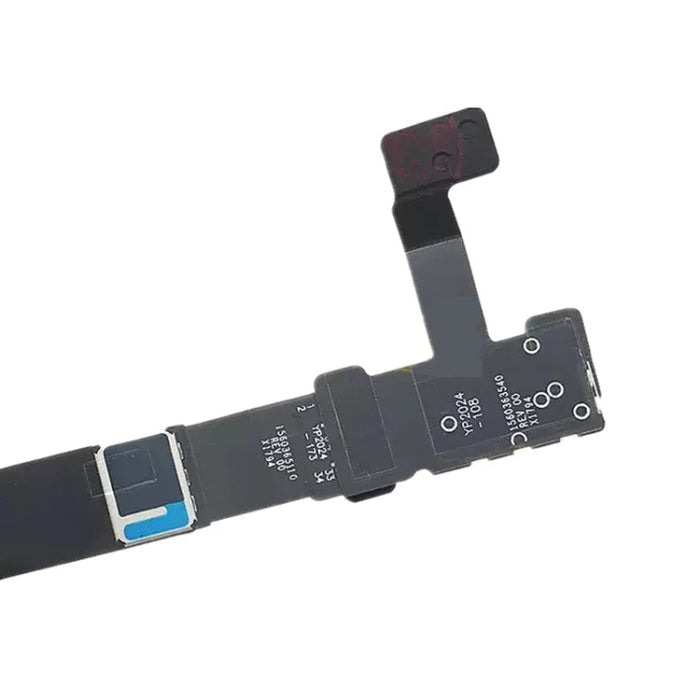Touch Bar Macbook Pro A2251 2020 Replacement - Upgrade Your Retina Experience