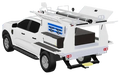 mobile systems mobile technician utility vehicle