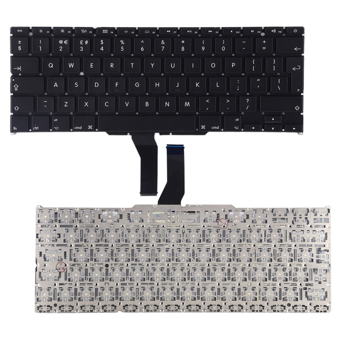 UK Keyboard MacBook Air 11” A1370/A1465 (2011-2015)