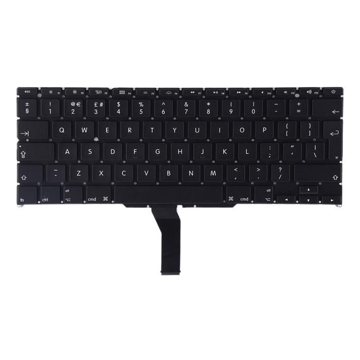 UK Keyboard MacBook Air 11” A1370/A1465 (2011-2015)
