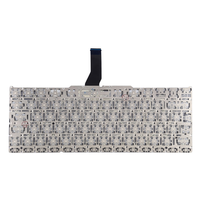 UK Keyboard MacBook Air 11” A1370/A1465 (2011-2015)