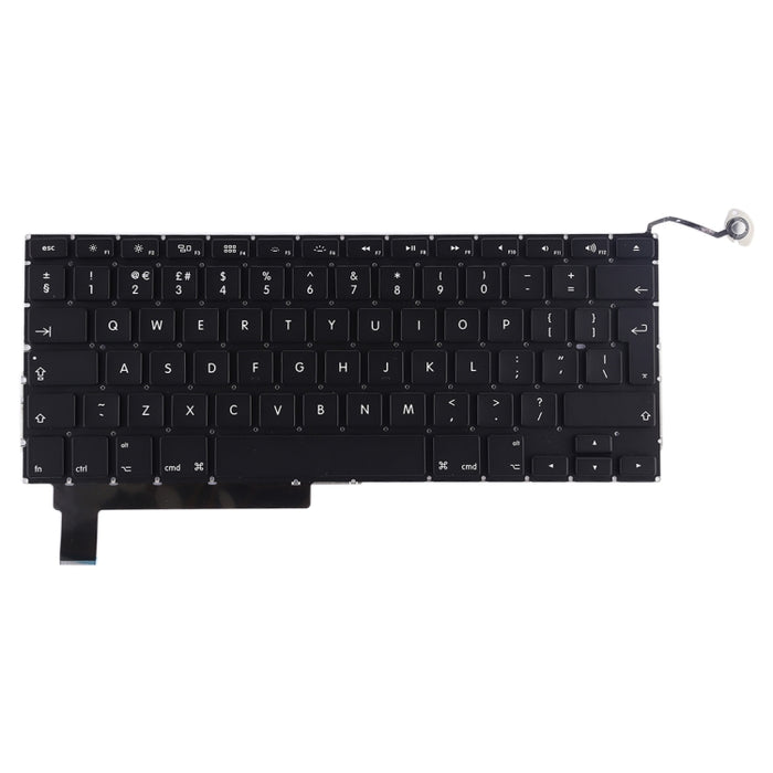 UK MacBook Pro 15 inch Keyboard for A1286 Model