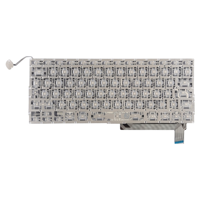 UK MacBook Pro 15 inch Keyboard for A1286 Model
