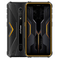 Ulefone Armor X12 Pro Rugged Phone - IP68/IP69K Waterproof, 5.45" Android 14, MediaTek Helio G36, 4GB RAM, 64GB Storage, 4G, NFC