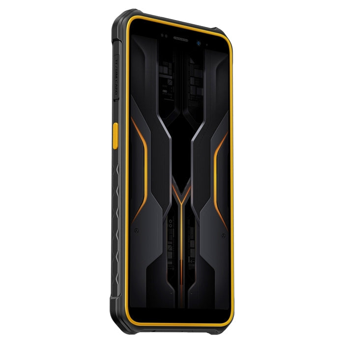 Ulefone Armor X12 Pro Rugged Phone - IP68/IP69K Waterproof, 5.45" Android 14, MediaTek Helio G36, 4GB RAM, 64GB Storage, 4G, NFC