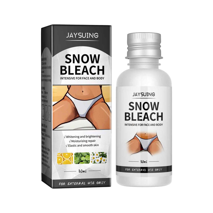 Underarm & Inner Thigh Dark Spot Corrector Cream - Niacinamide & Vitamin C Skin Brightening Cream