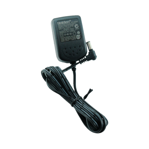 uniden ad755 power adapter for the uh755 radio