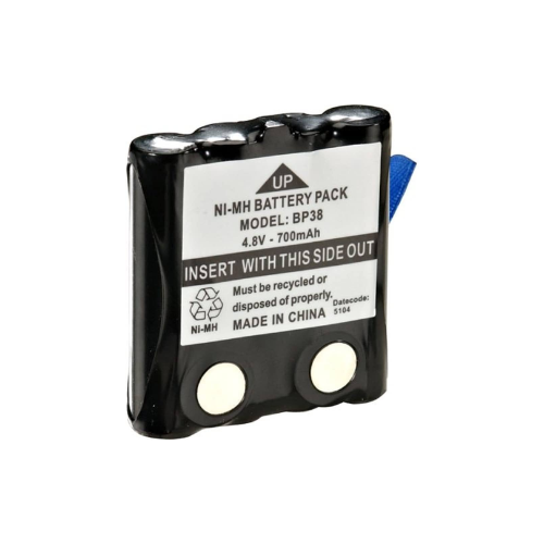 Uniden BP38 battery