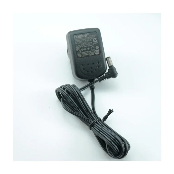 Uniden CPA451 power adapter NZ