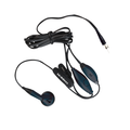 uniden em078 1 wire earpiece