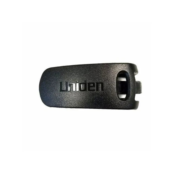 Uniden-MAA985-belt-clip
