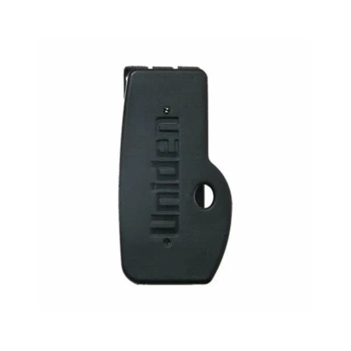 Uniden-battery-belt-clip