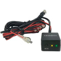 Uniden RDA251 hardwire kit for radar detectors, product view